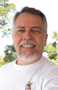 Doc searls