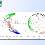 bio-informatica bij genetwister