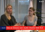 HAN HLO Chemie