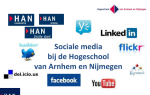 Presentatie sociale media voor computron 4 maart 2011 v040311