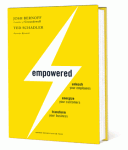 empowered the book