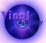 Vinyl Fantasy