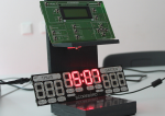 Project scorebord HAN Embedded Systems Engineering