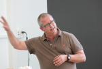 Pecha kucha Adviseur Online Communicatie HAN