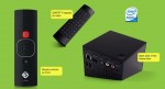 Boxee Box
