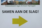 Samen aan de slag dubo netwerk