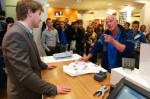 Winkeldiefstal casus