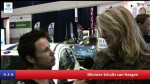 Minister Schultz bij ACE