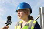 Lisanne Robben oud HAN Studente Bouwkunde