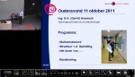 Video ouderavond built environment online