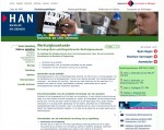 De belangrijkste opleidingsinformatie Werktuigbouwkunde - Werktuigbouwkunde (Voltijd) | HAN.nl