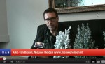 Arko van Brakel voor Ondernemer voor de klas