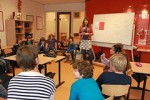 Ondernemer voor de klas-dag