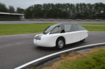Energiezuinige auto Wijnand Zwart HAN Autotechniek docent