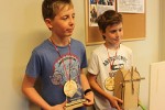 Relatiegeschenken FabLab