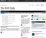The HAN Daily