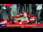 Videoblog: HTS Autotechniek Engineer your Career 2010