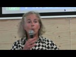 Videoblog: Speech Glorianna Davenport MIT at kick-off of FabLab Arnhem