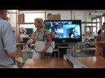 Videoblog: Impression kick-off Fablab Arnhem
