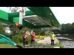 Videoblog: de keuring van de HAN Solarboat