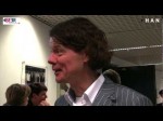 Videoblog: Harthorend – seminar van alumnivereniging BE’ER
