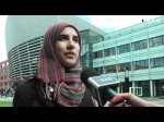 Videoblog: Israa Alyadzidi HAN student from Oman