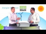 GasTerra Transitie Jaarprijs 2010 nominatie: EcoBlock van HAN studenten