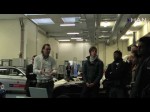 Videoblog: Indian press members visited HAN University of Applied Science in Arnhem (2)