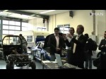 Videoblog: Indian press members visited HAN University of Applied Science in Arnhem (1)