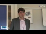 Videoblog: Najaarsevent Volante – voorzitter Barend Lambrechtsen