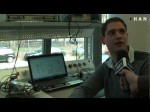 Videoblog: HAN Elektrotechniek: Robotica