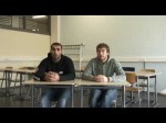 Videoblog: stage HAN studenten Idris en Boudewijn in Zuid-Afrika