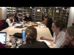 Videoblog: sfeerimpressie Studiecentra HAN