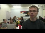 Videoblog: Embedded Systems Engineering & Scratch