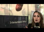 Videoblog: Veronique Pardoel studente IBL deed minor in het buitenland