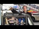 Videoblog: Duurzame waterstof bagagetrekker Schiphol