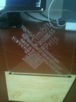 FEM Talent & Toppers Award 2012