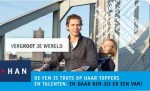 FEM Talent & Toppers Award