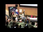 diploma uitreiking HLO
