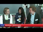 Videoblogs: Entrepreneurs in sustainability Rick van Manen en Eric van Doorn