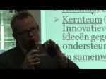 Videoblog: presentatie Jonathan van Deutekom Gelderland Valoriseert