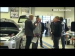 Videoblog: HAN Autotechniek bedrijvendag 2012
