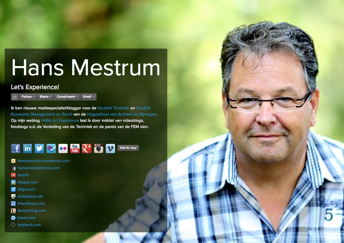 hansmestrum Twylah Fan Page