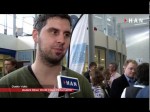 Videoblog: Impressie HAN Lean Event 2013