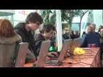 Videoblog: Open Dag HAN Arnhem maart 2013