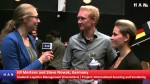 Videoblog: ABS Talent Award 2013