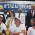 1e prijs HAN EcoTuk in tuktuk battle India