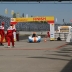 HAN Hydromotive in Lausitz bij Shell Ecomarathon 2011 HAN Hydromotive in Lausitz bij Shell Ecomarathon 2011