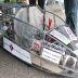 ecomarathon de wedstrijd