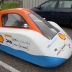 ecomarathon de wedstrijd
